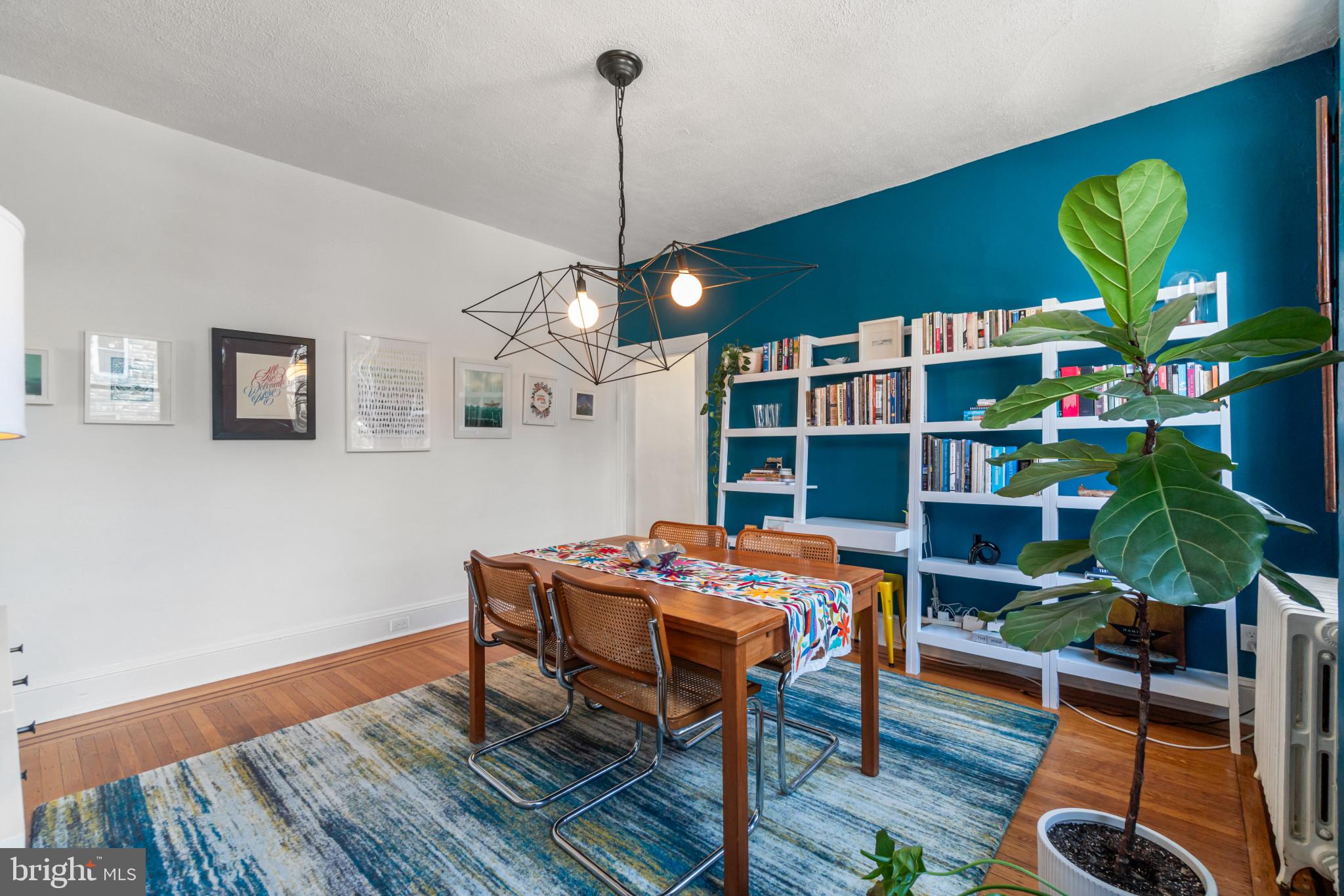 HAMPDEN HISTORIC DISTRICT - Residential