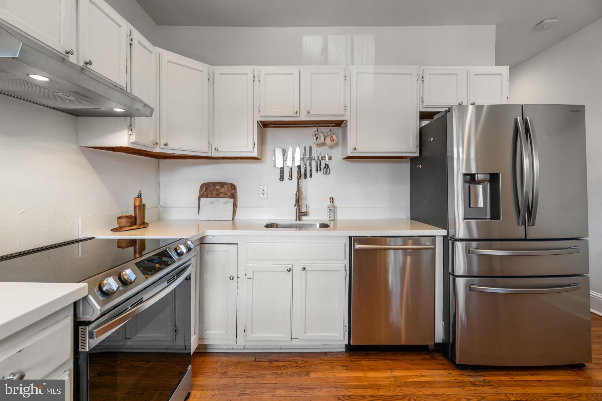 HAMPDEN HISTORIC DISTRICT - Residential