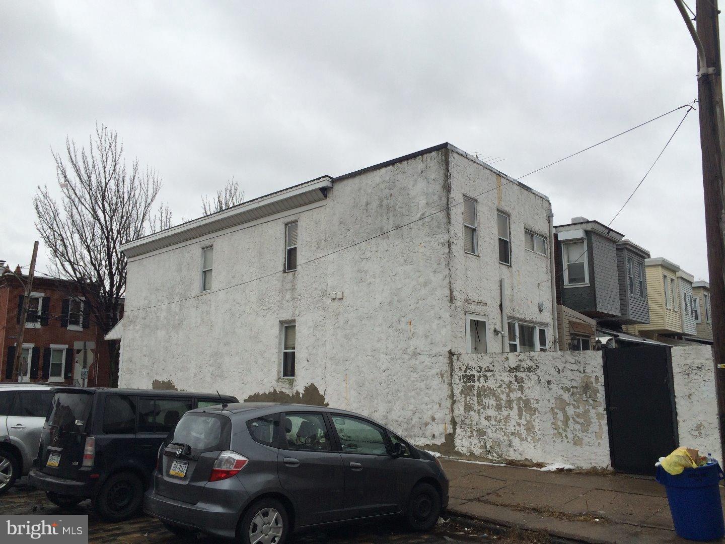 FISHTOWN - Residential