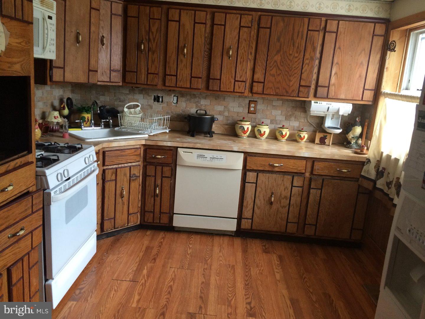 FISHTOWN - Residential