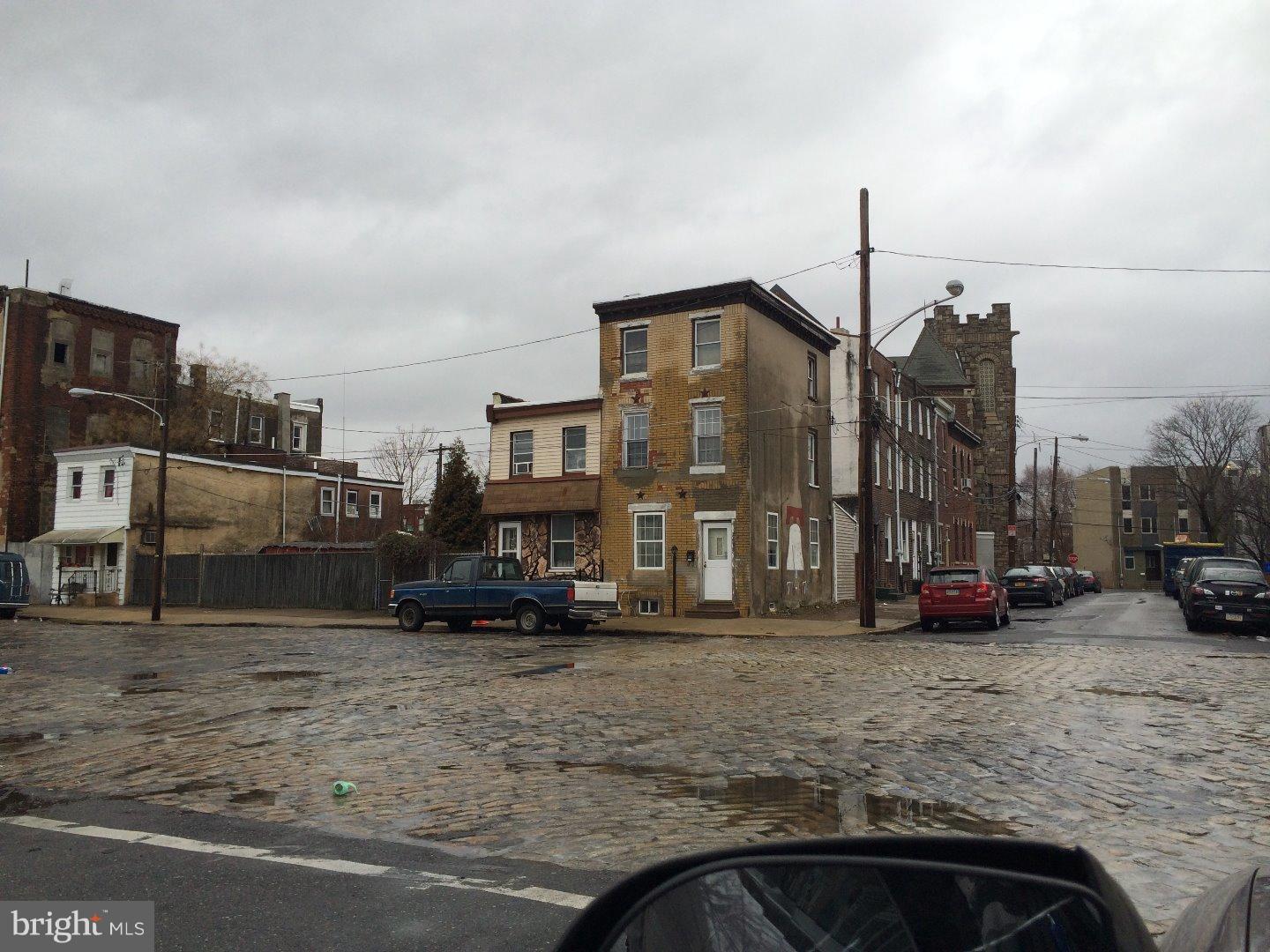 FISHTOWN - Residential