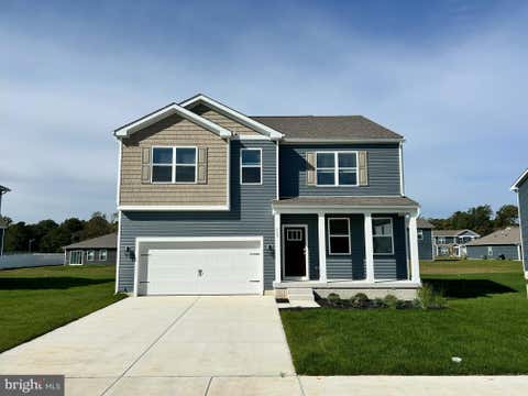 Homes For Sale - 420 Remington Drive<br/> MAGNOLIA, DE 19962