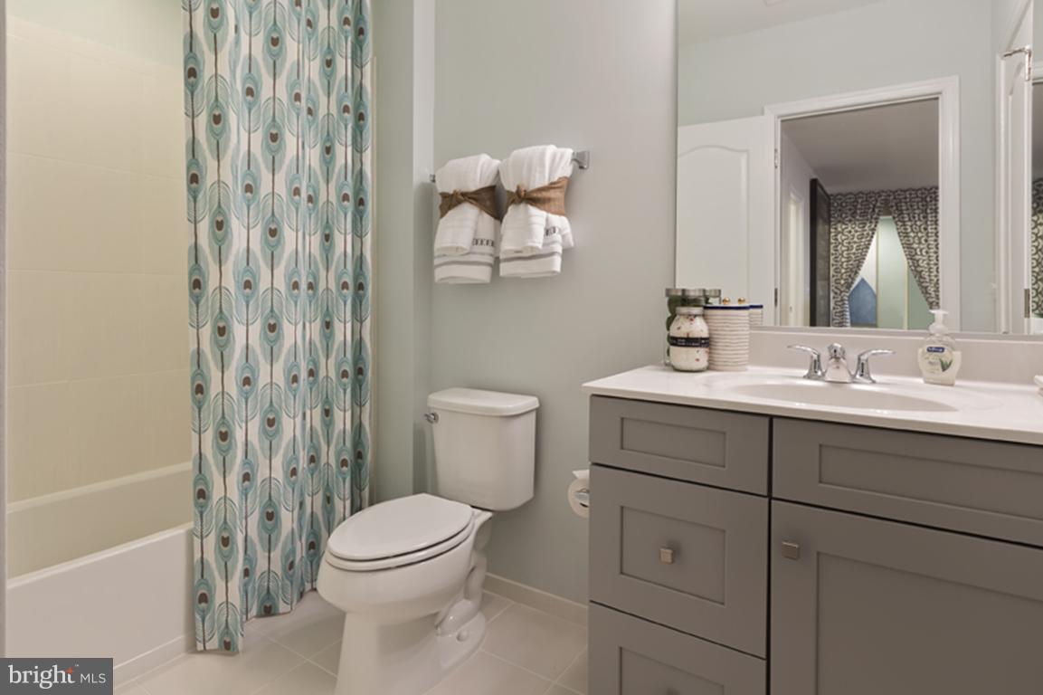 BRAMBLETON - Residential