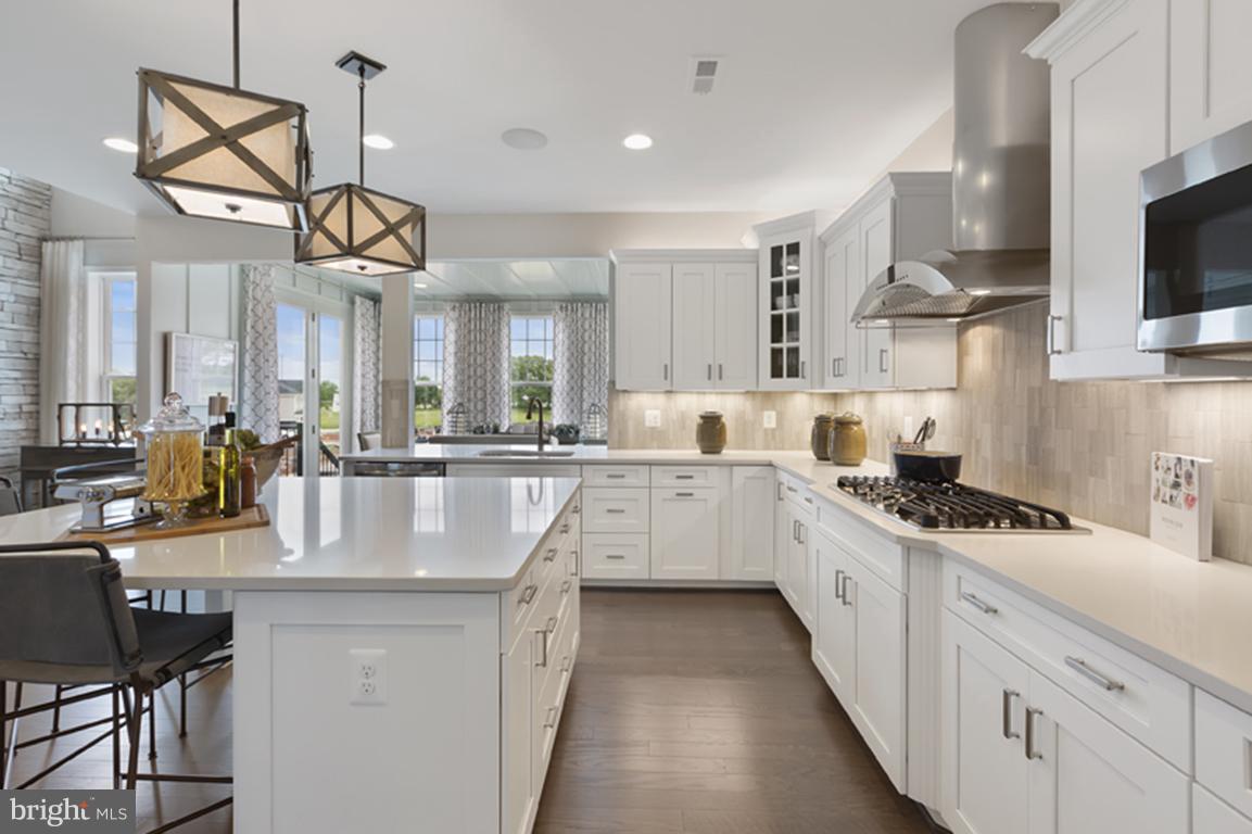 BRAMBLETON - Residential