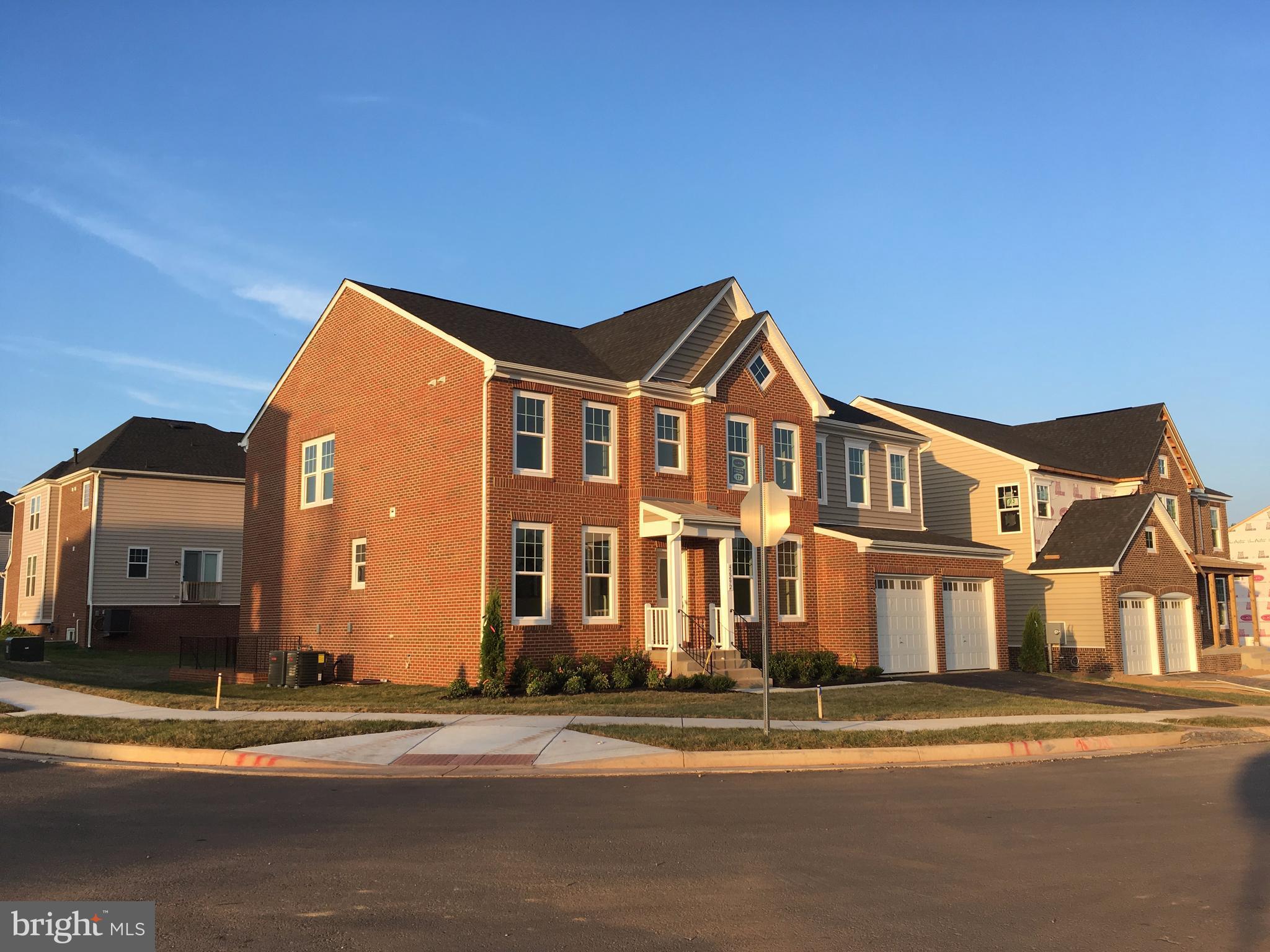 BRAMBLETON - Residential