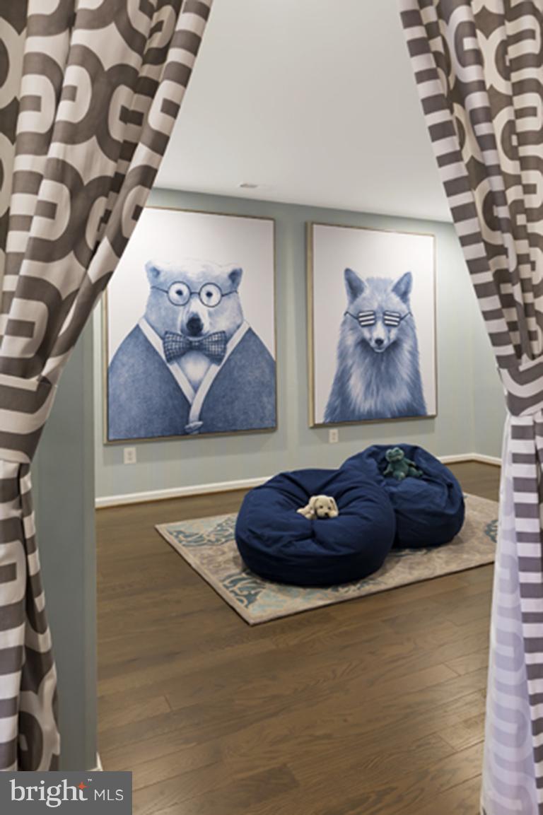 BRAMBLETON - Residential