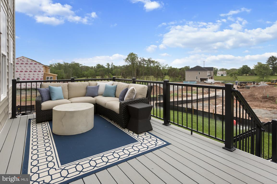 BRAMBLETON - Residential