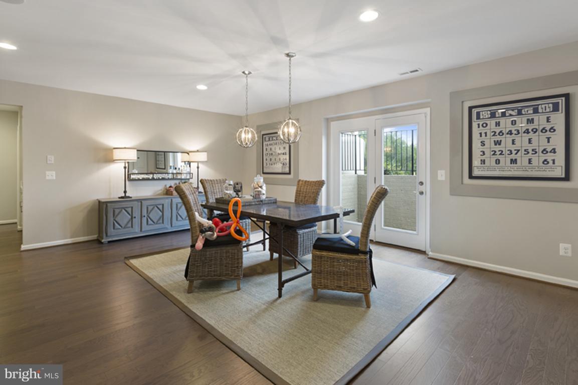 BRAMBLETON - Residential