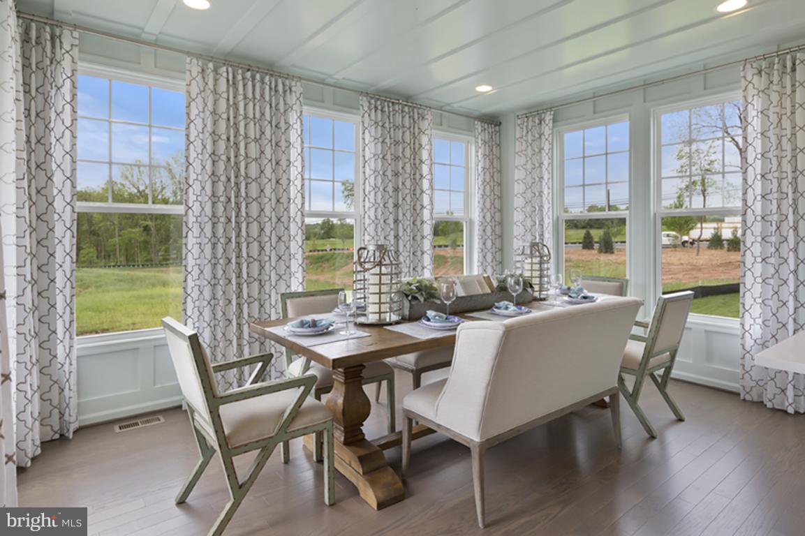 BRAMBLETON - Residential