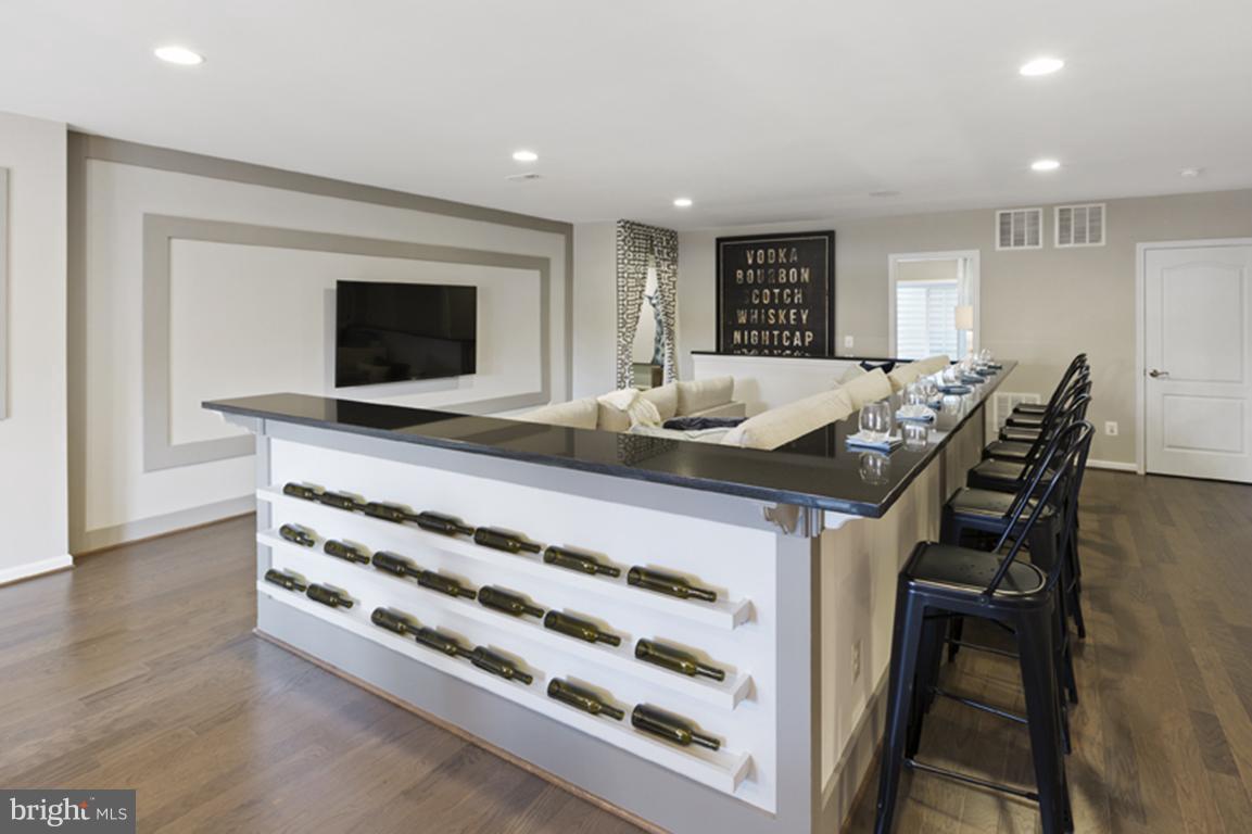 BRAMBLETON - Residential