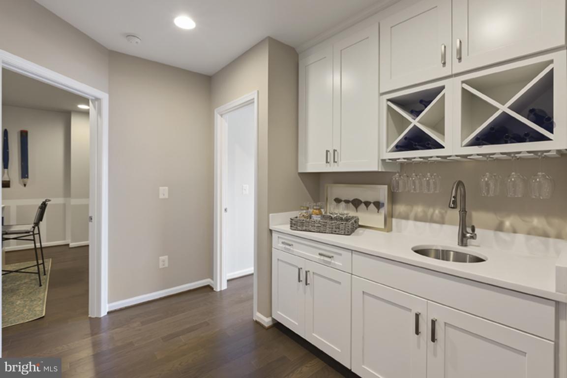 BRAMBLETON - Residential