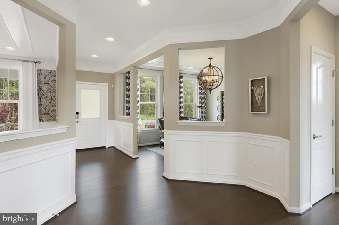 BRAMBLETON - Residential