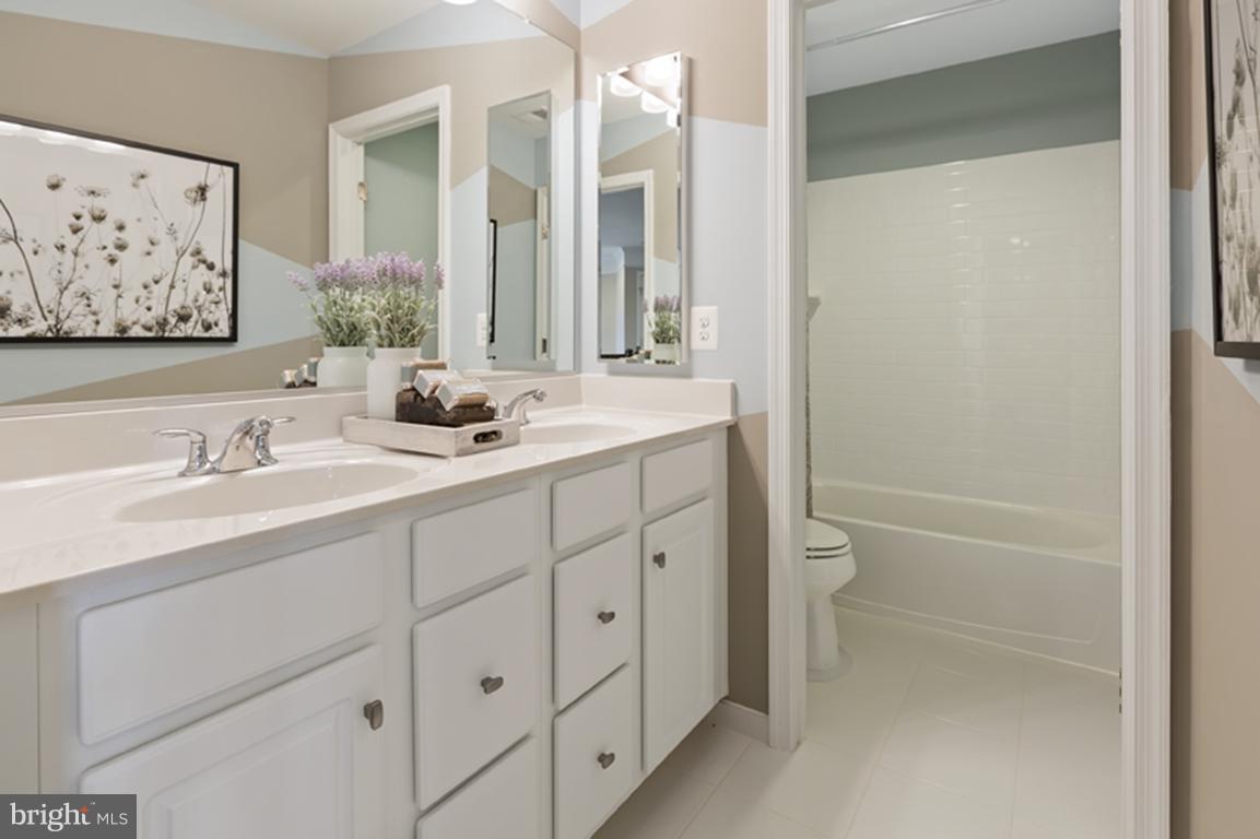 BRAMBLETON - Residential