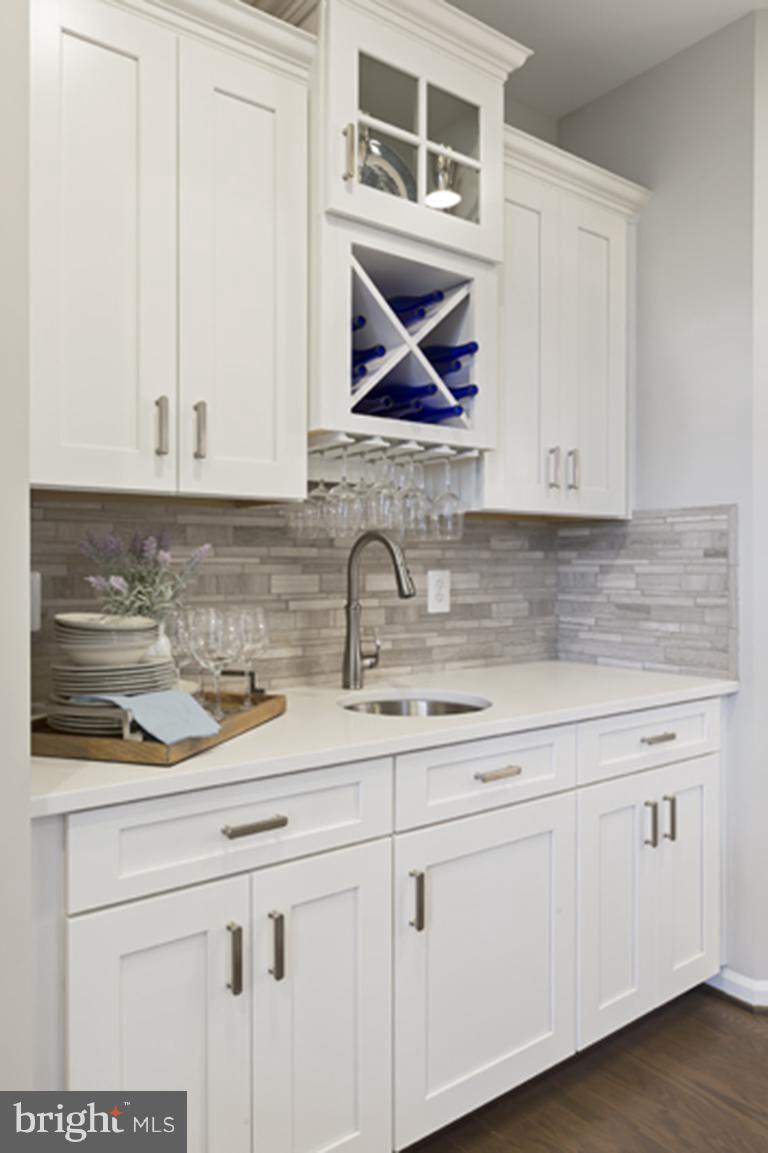 BRAMBLETON - Residential