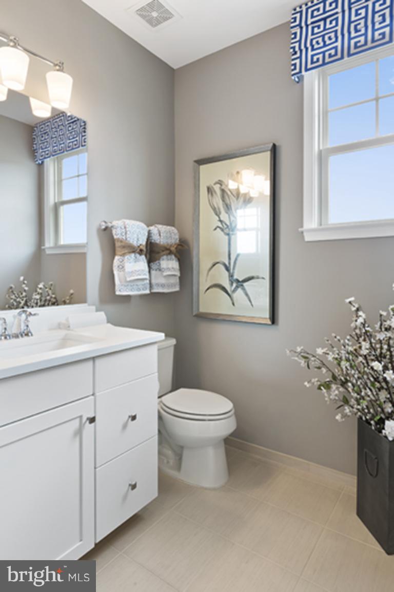 BRAMBLETON - Residential