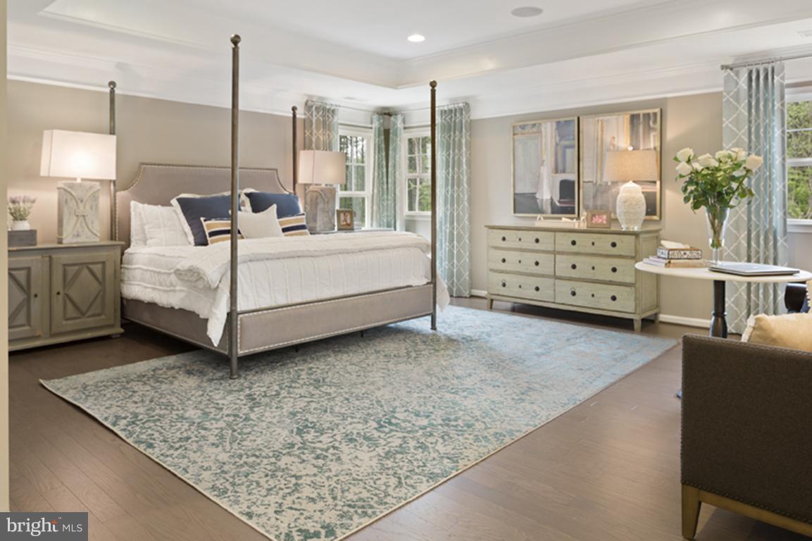 BRAMBLETON - Residential