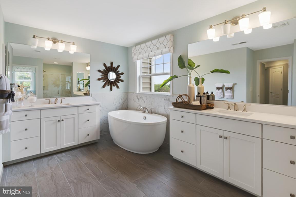 BRAMBLETON - Residential