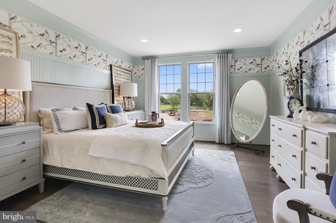 BRAMBLETON - Residential