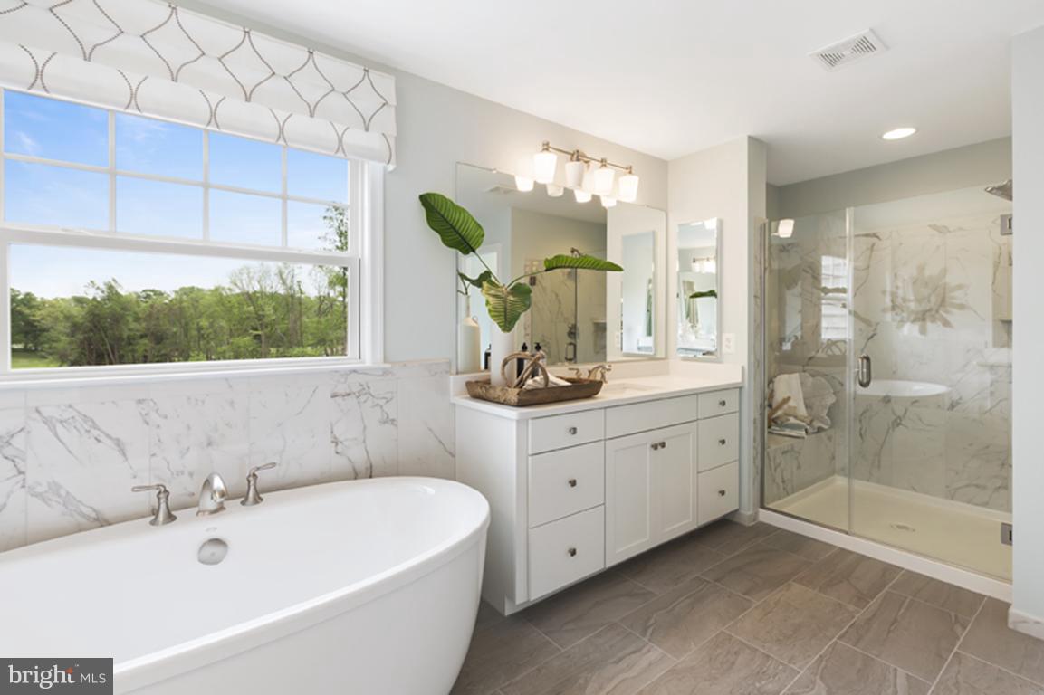 BRAMBLETON - Residential