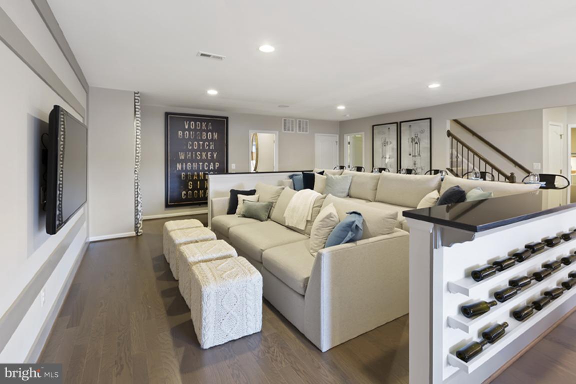 BRAMBLETON - Residential