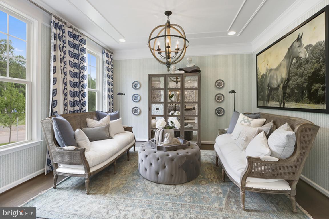 BRAMBLETON - Residential