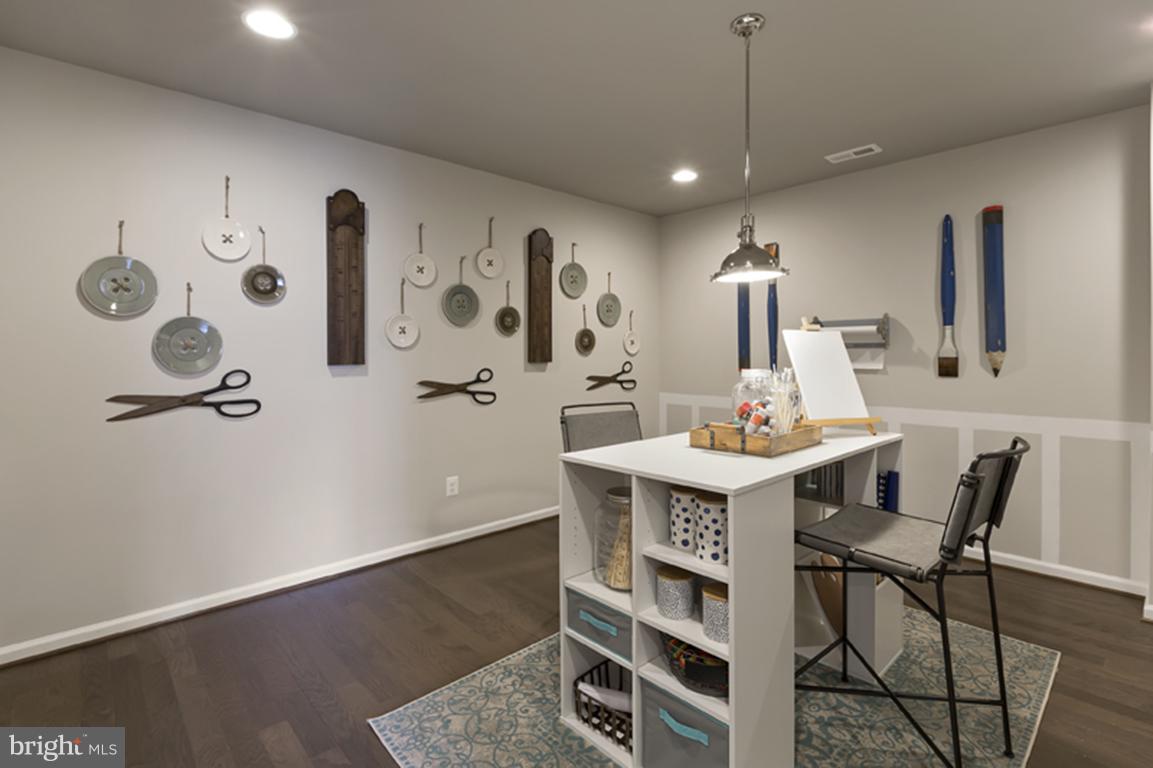 BRAMBLETON - Residential