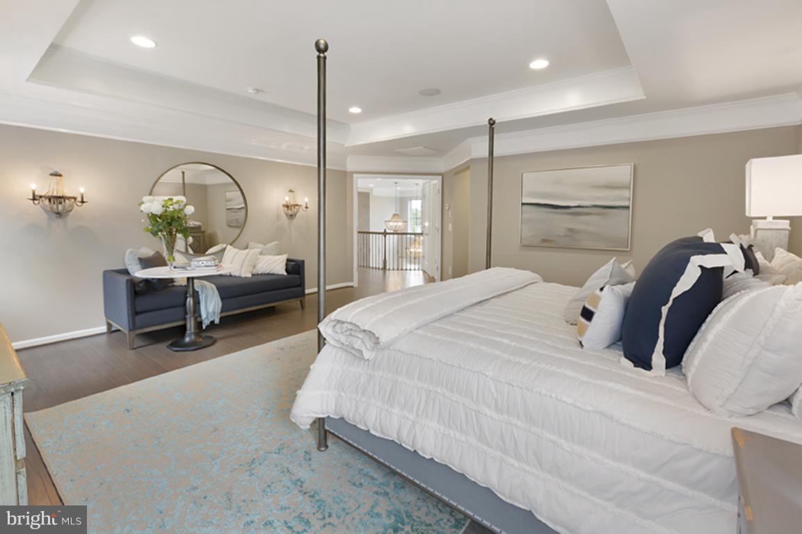 BRAMBLETON - Residential