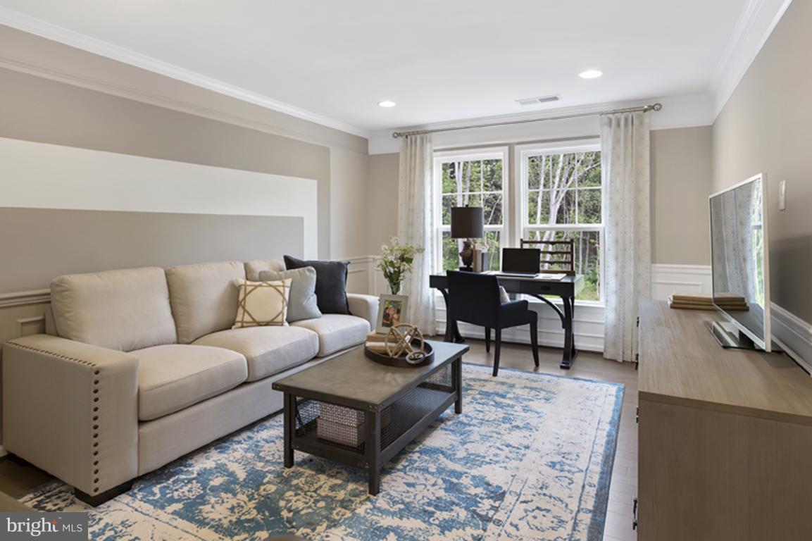 BRAMBLETON - Residential