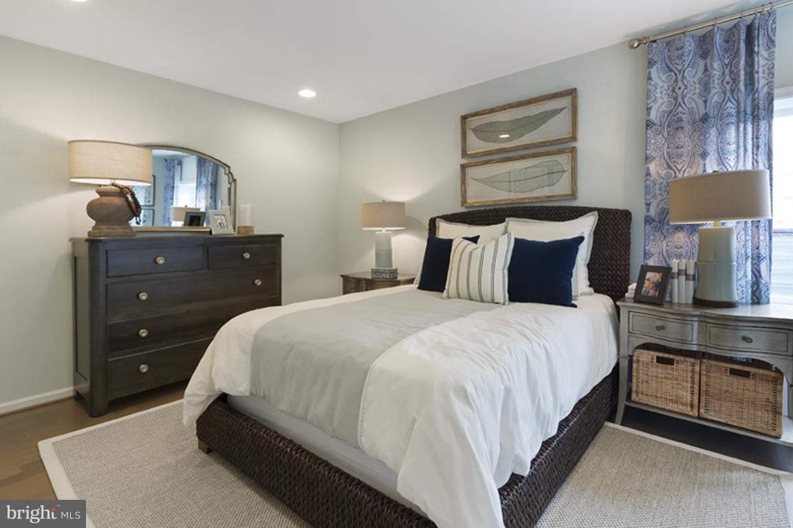 BRAMBLETON - Residential