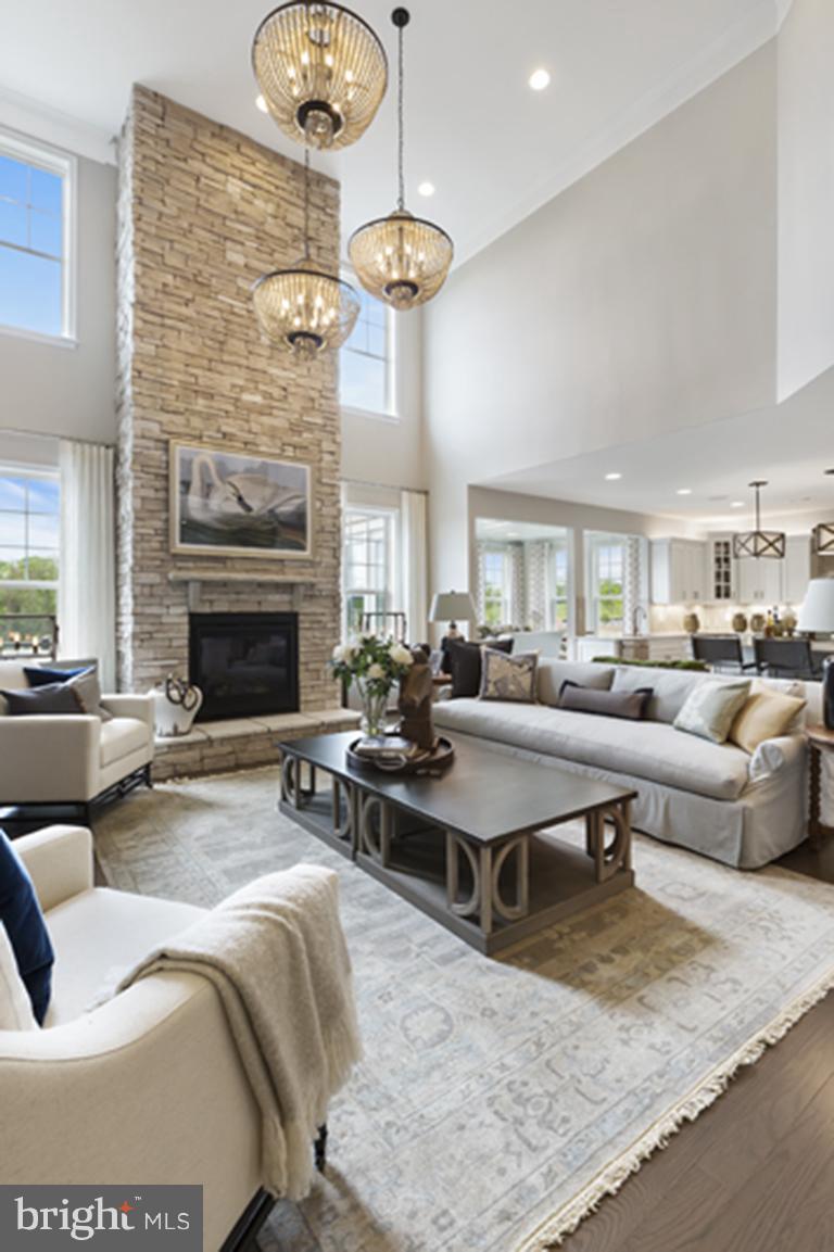 BRAMBLETON - Residential