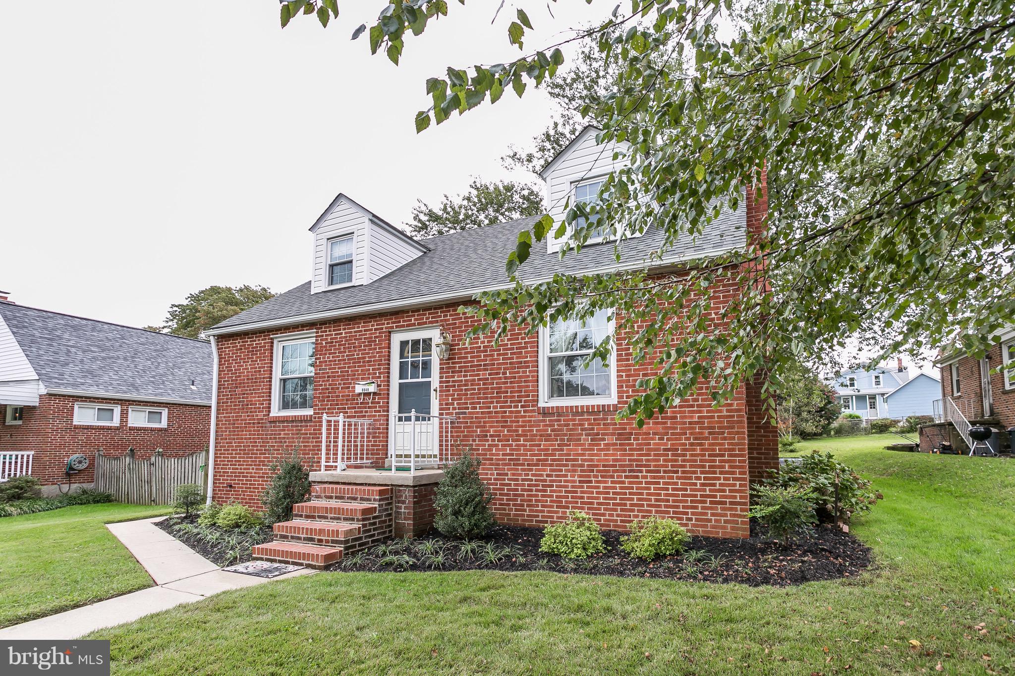 WILSONIA - Residential