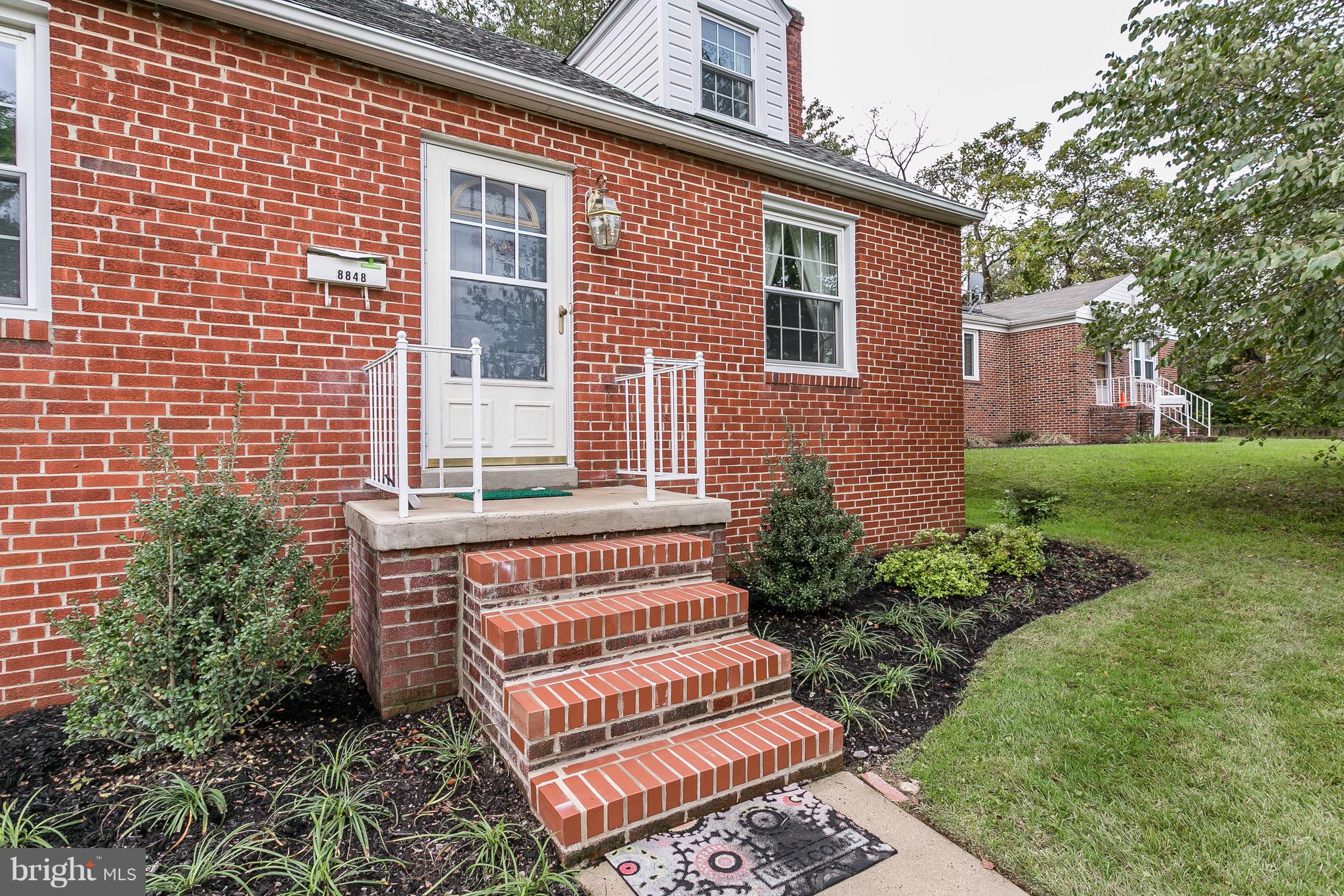 WILSONIA - Residential