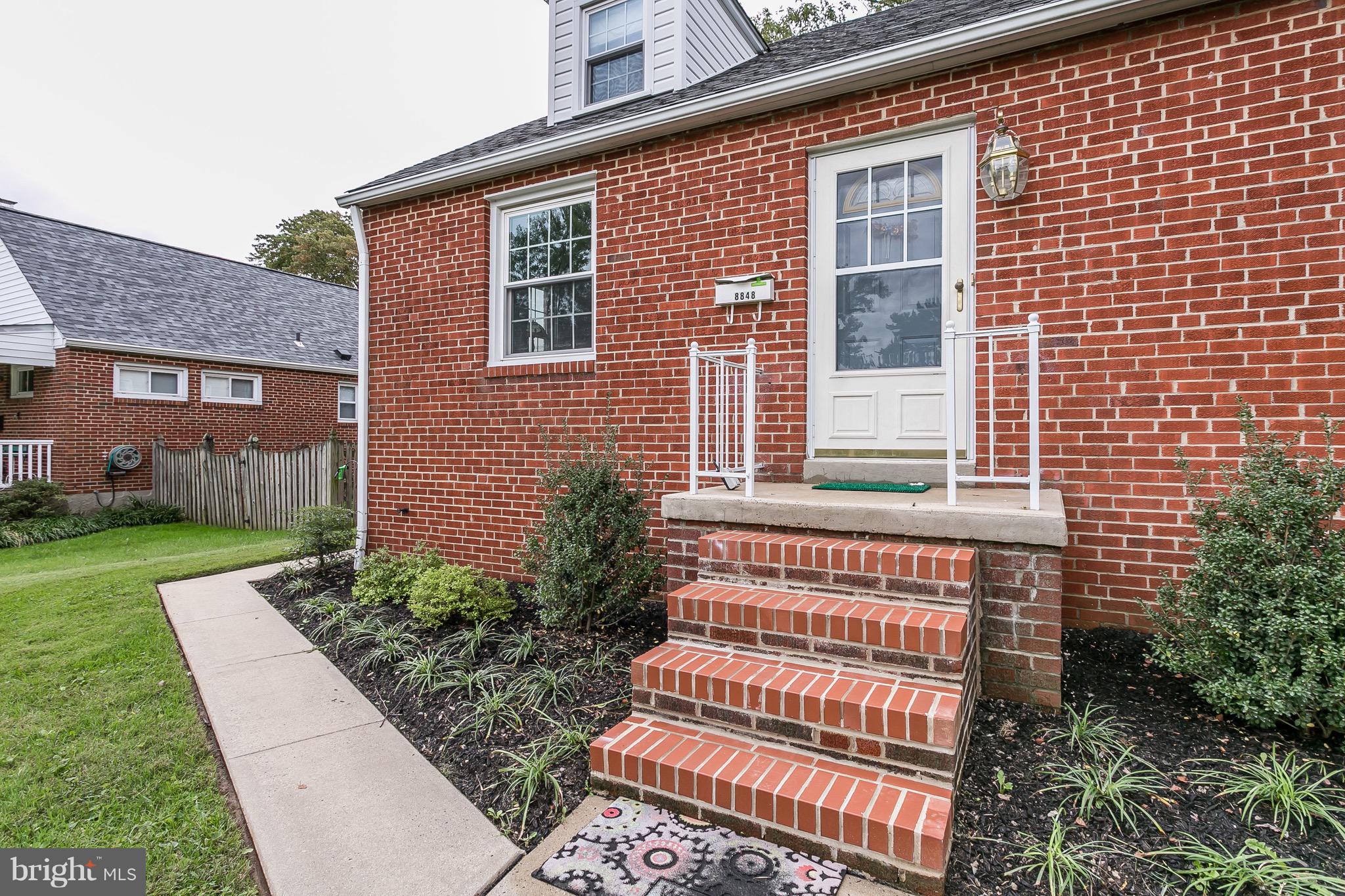 WILSONIA - Residential