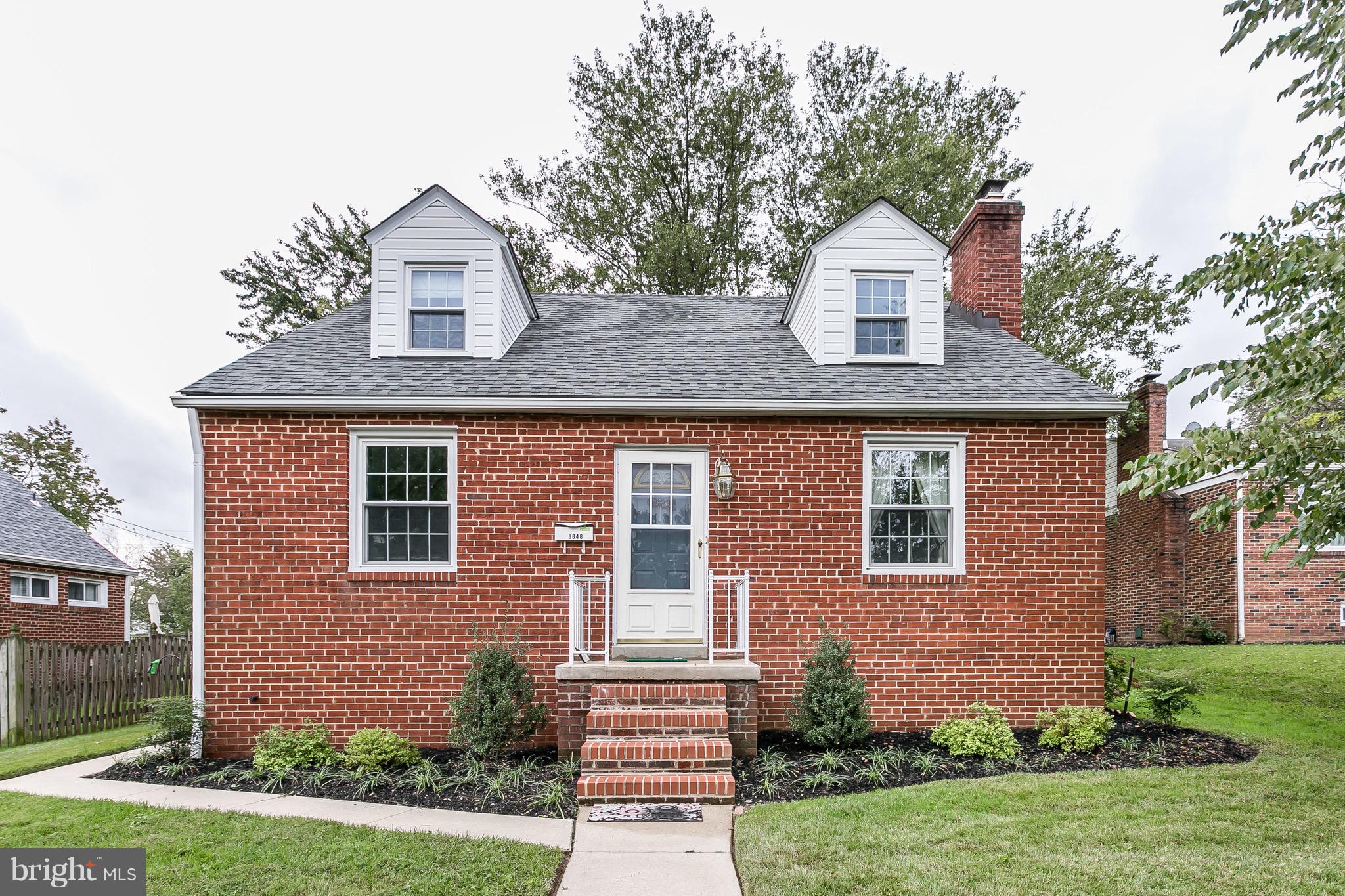 WILSONIA - Residential