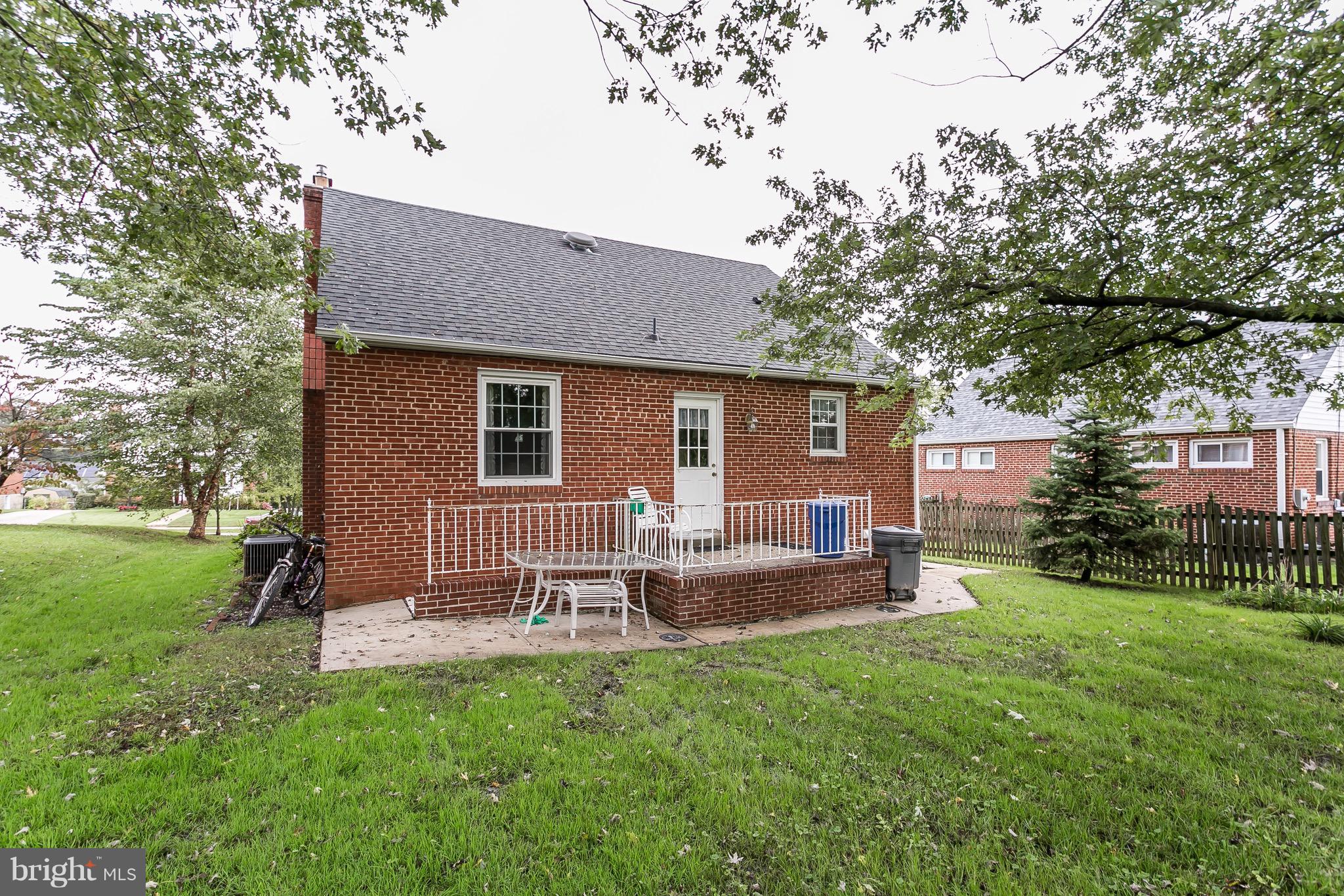 WILSONIA - Residential