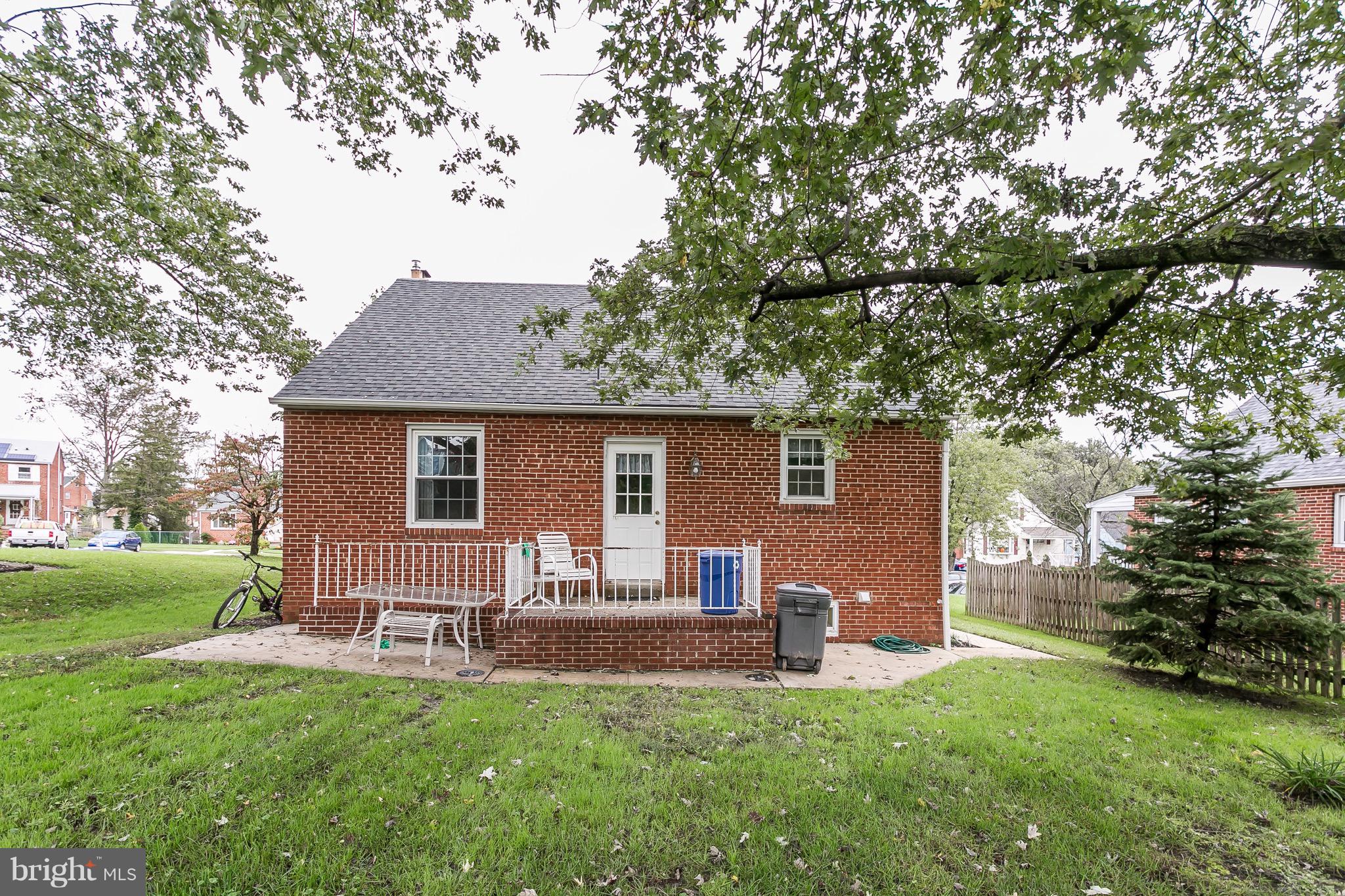 WILSONIA - Residential