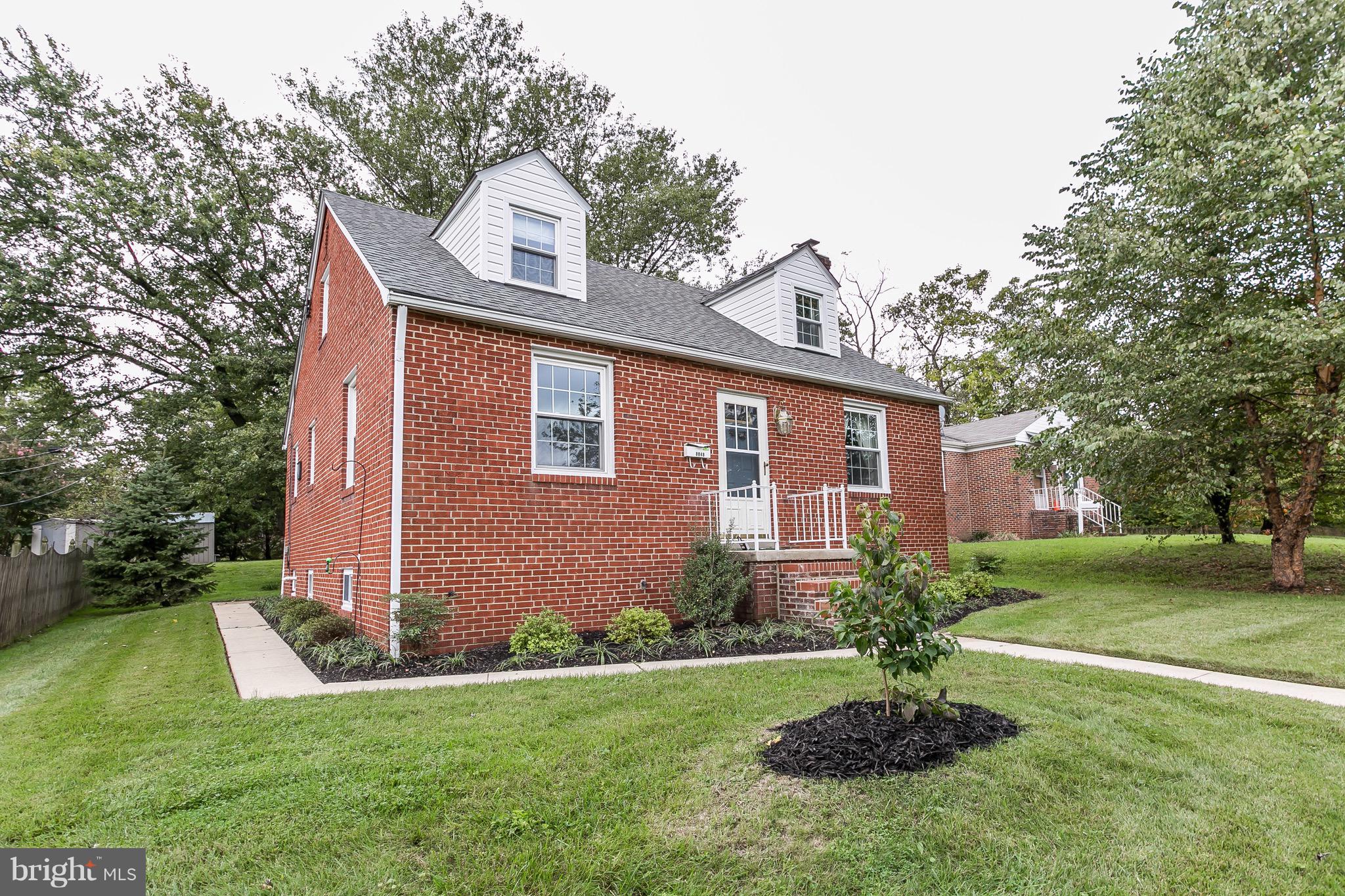 WILSONIA - Residential