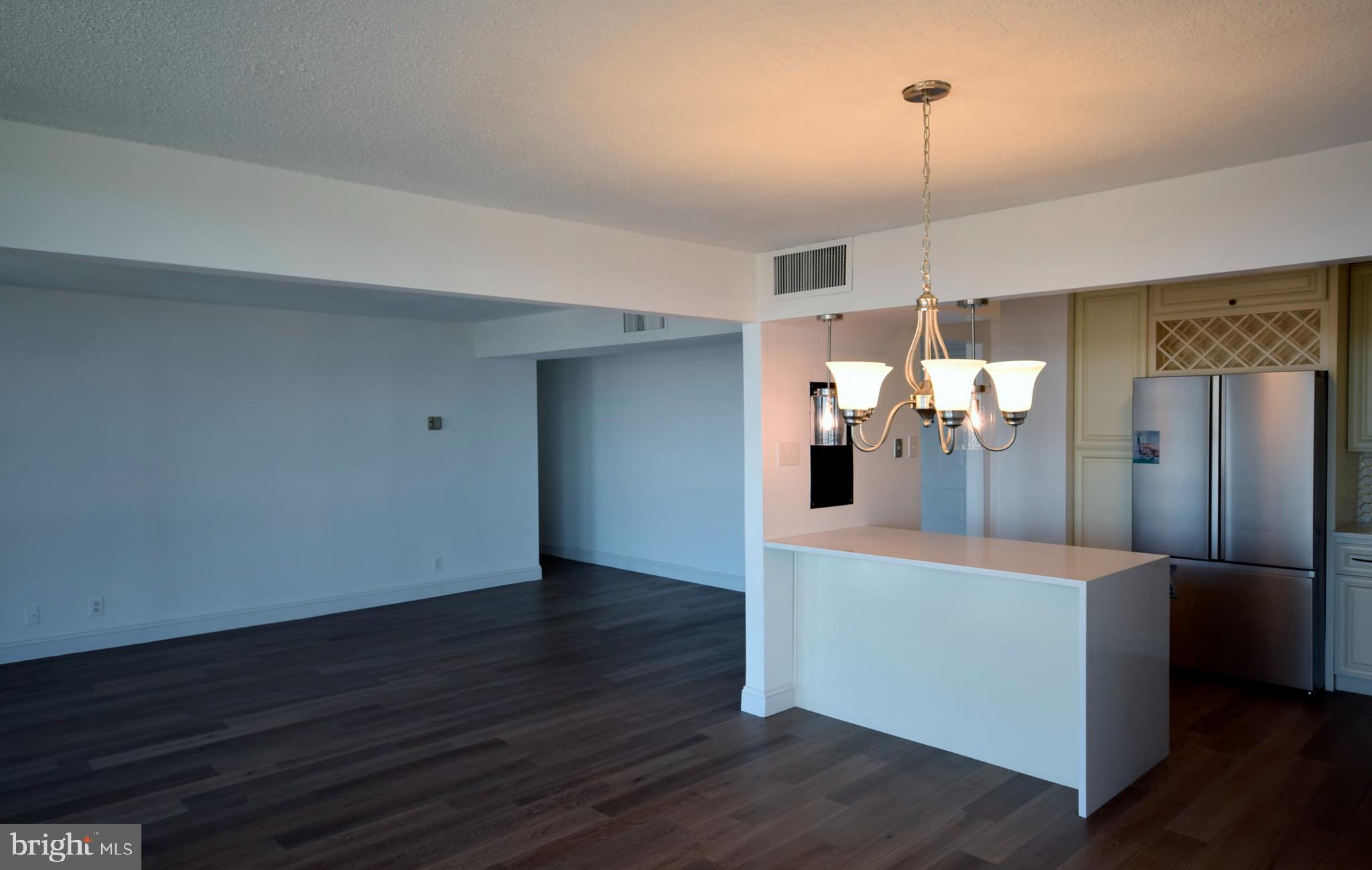 MCLEAN HOUSE NORTH - Residential Lease