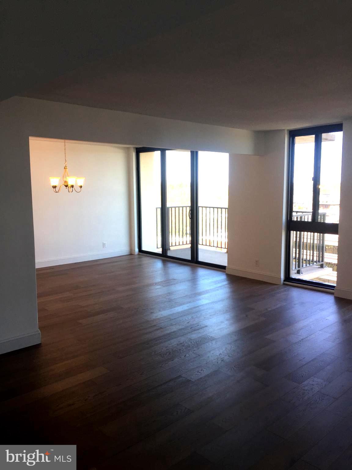 MCLEAN HOUSE NORTH - Residential Lease