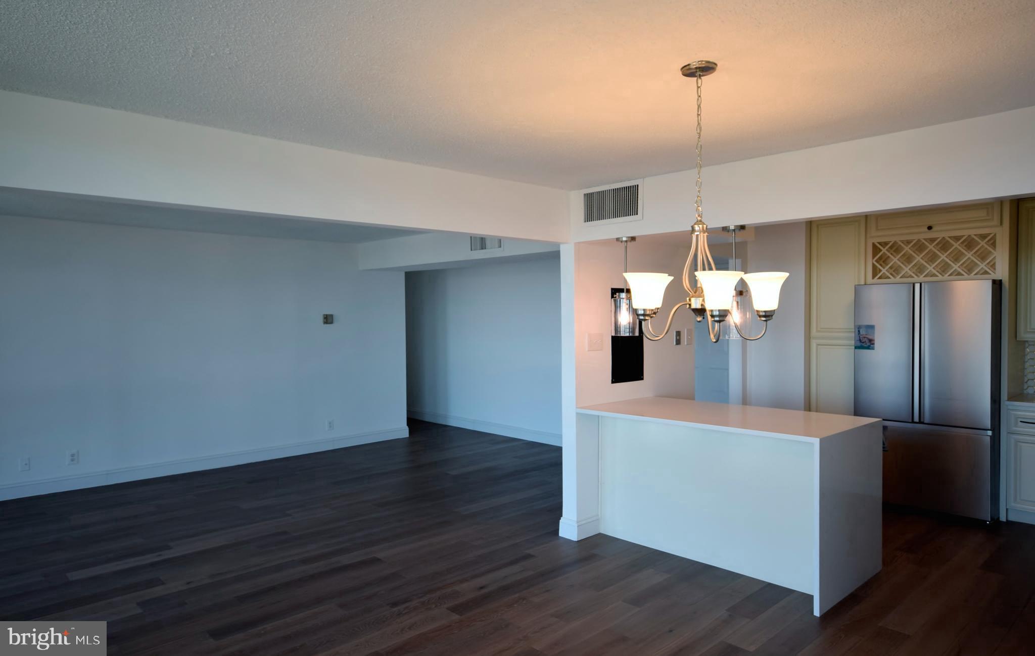 MCLEAN HOUSE NORTH - Residential Lease