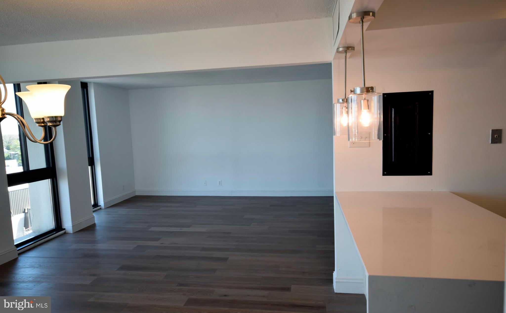 MCLEAN HOUSE NORTH - Residential Lease