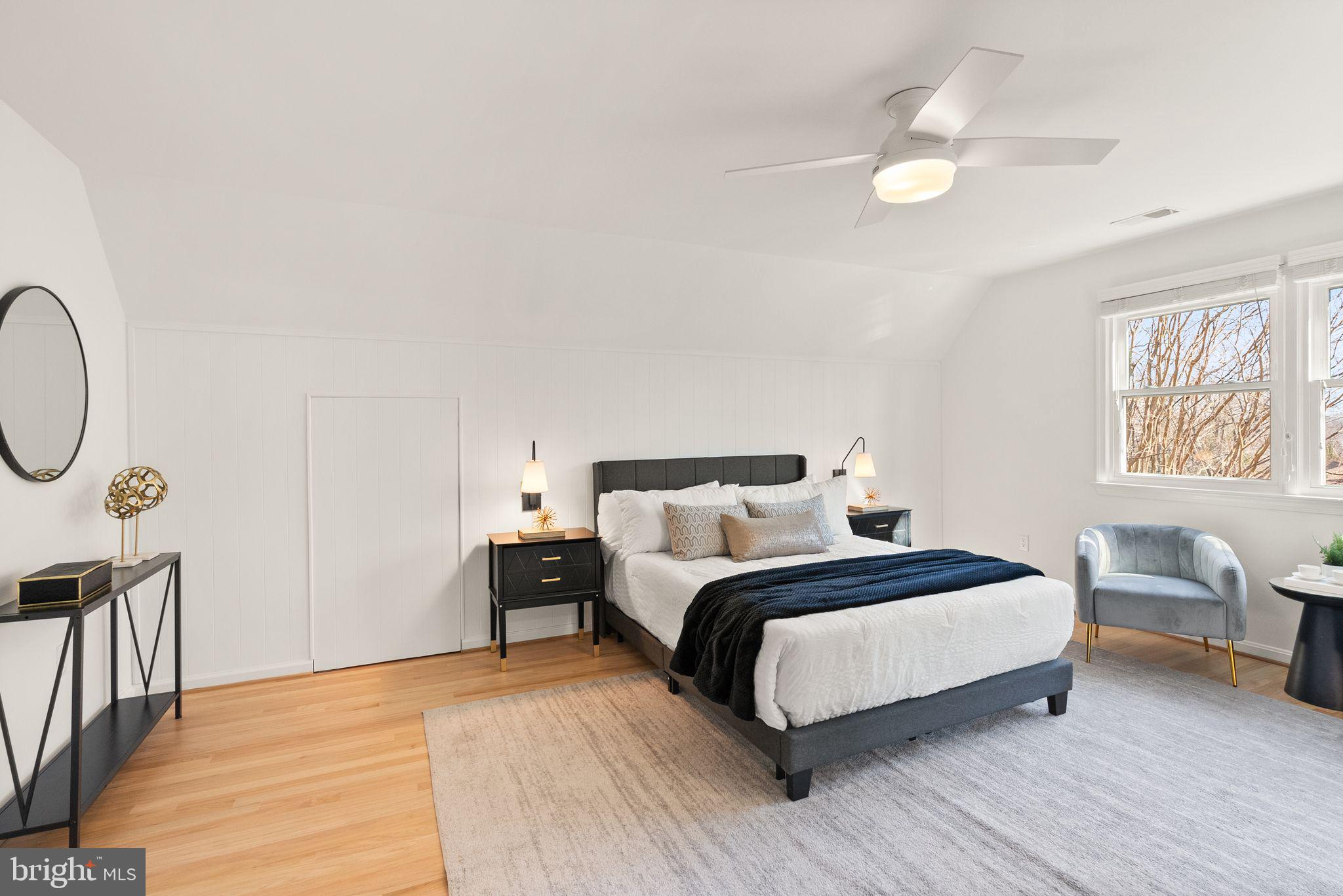 MASON HILL - Residential