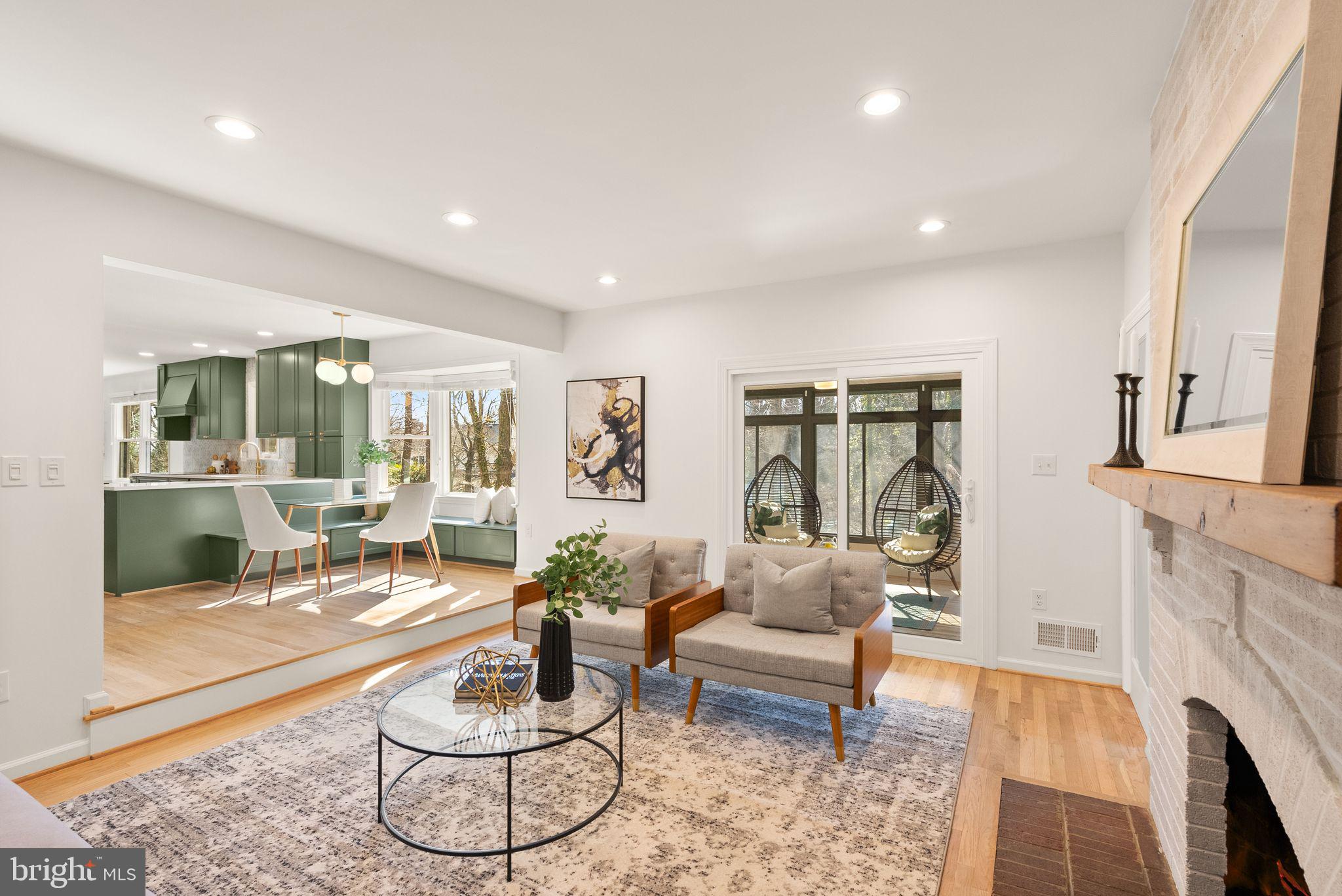 MASON HILL - Residential