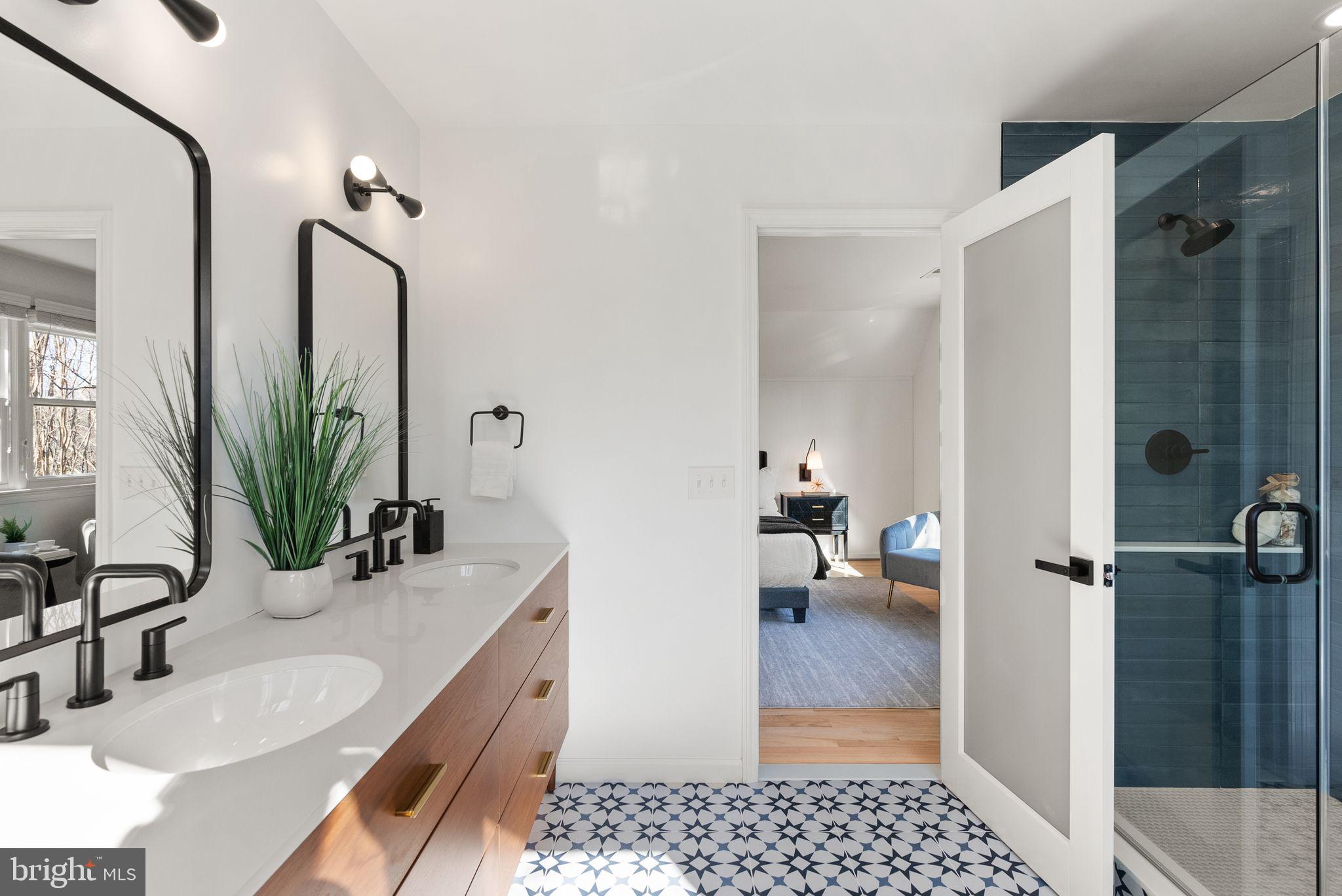 MASON HILL - Residential