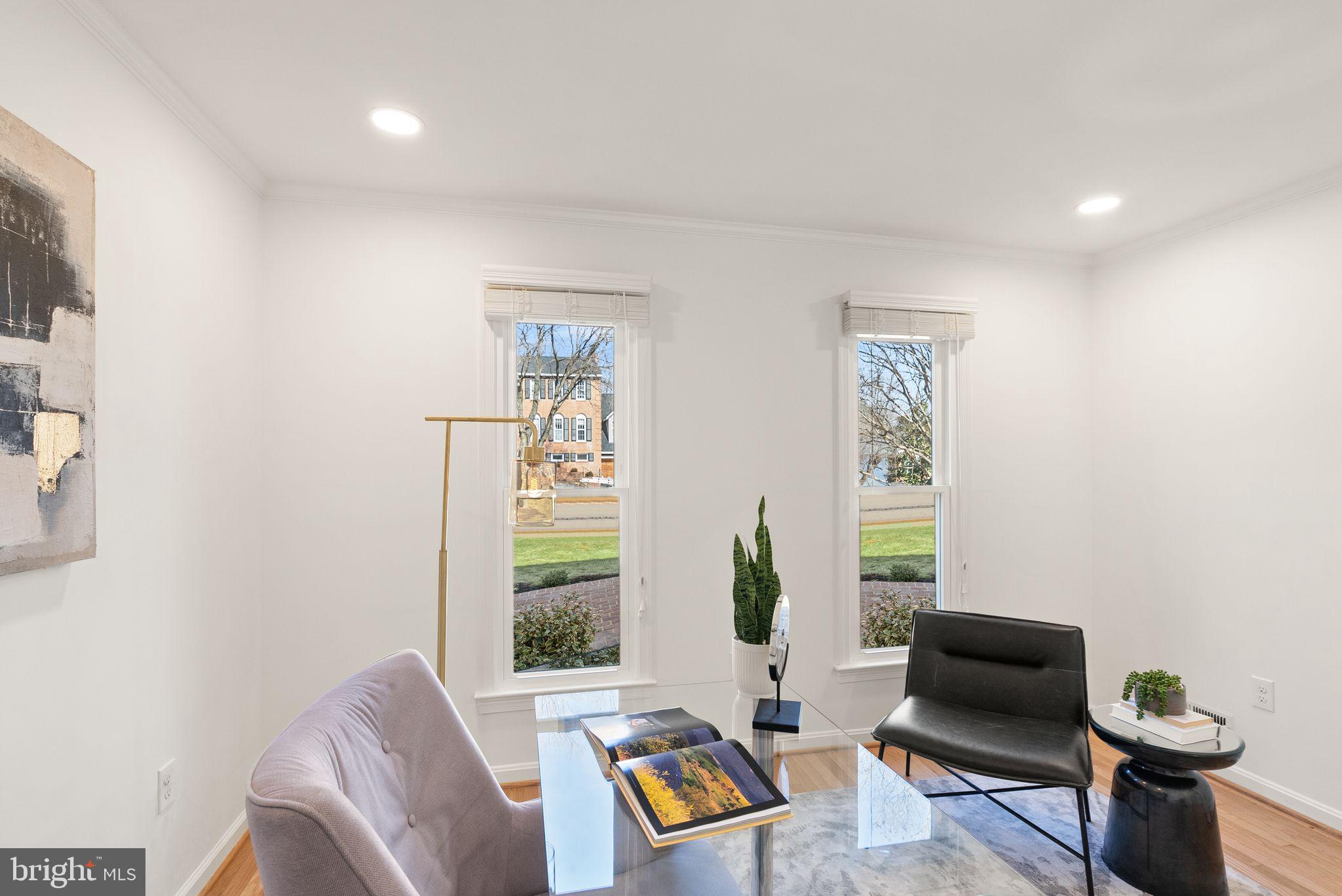 MASON HILL - Residential