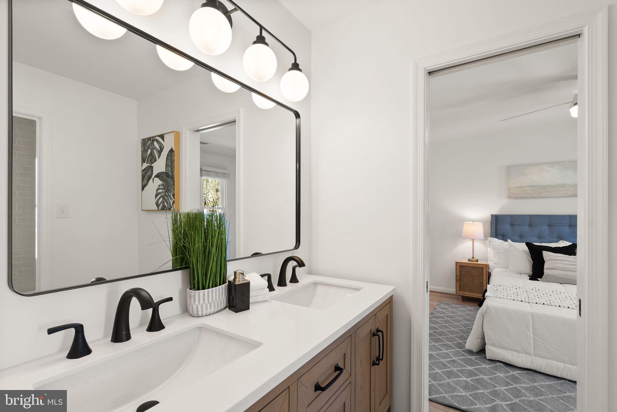 MASON HILL - Residential