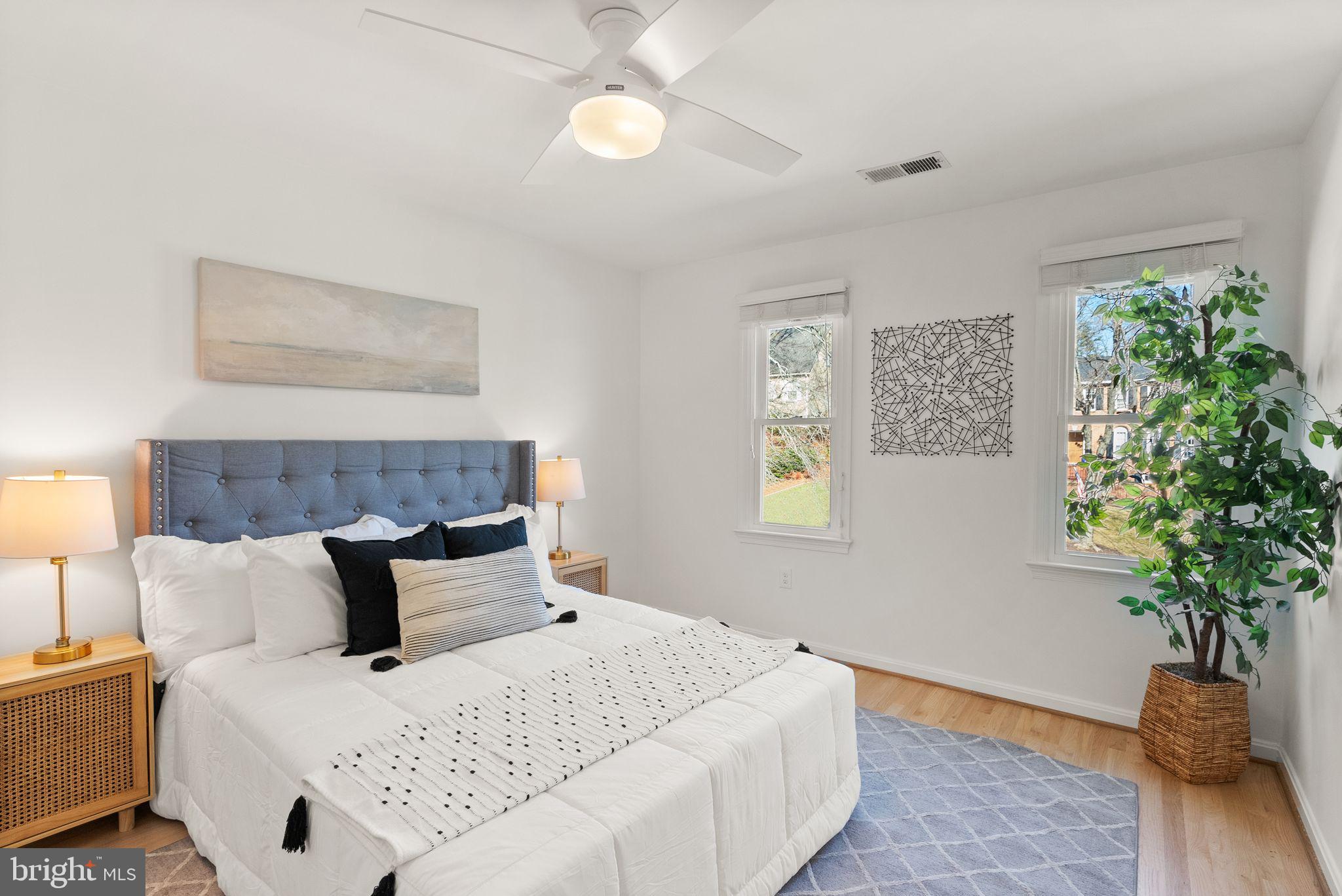 MASON HILL - Residential