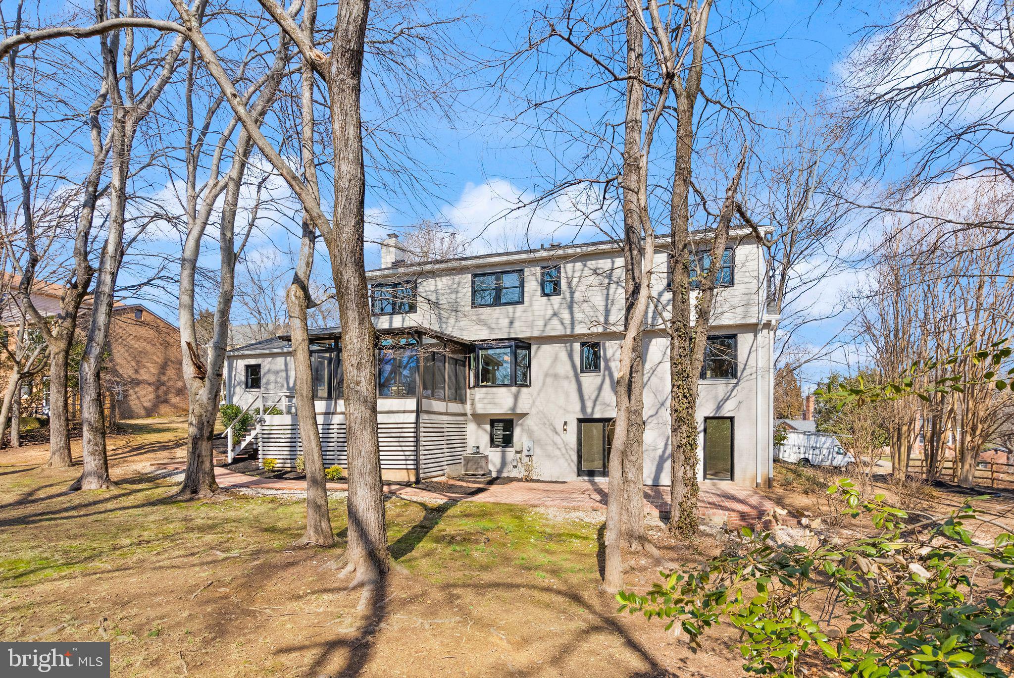 MASON HILL - Residential