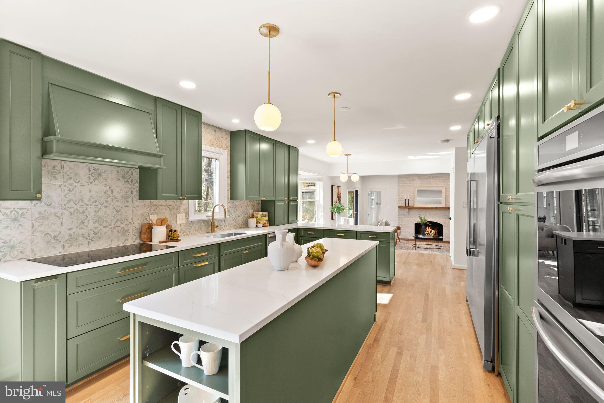 MASON HILL - Residential