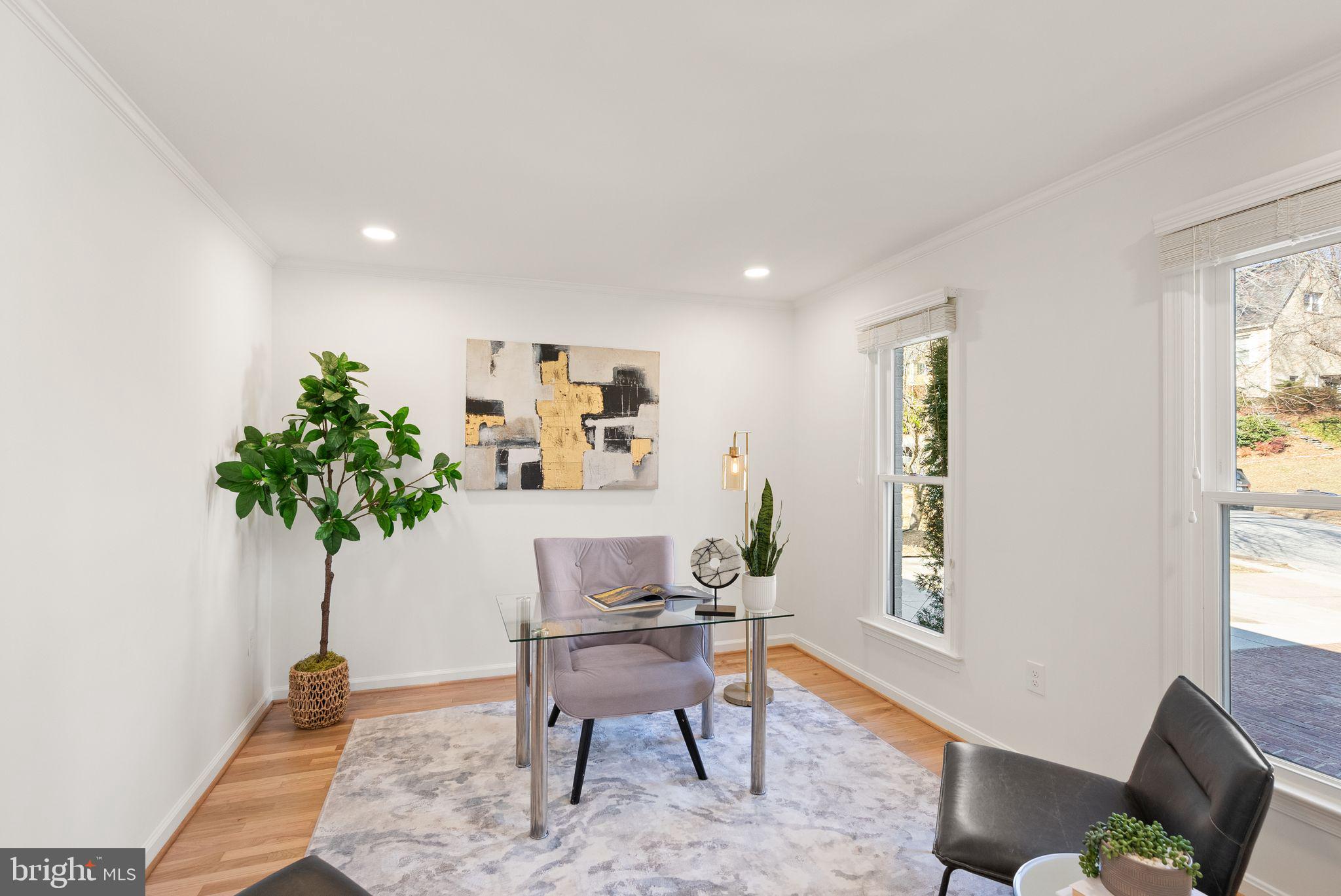 MASON HILL - Residential